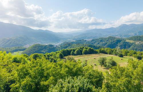 Villa Tranquilla - Natura & Vista con Piscina - Foto 3