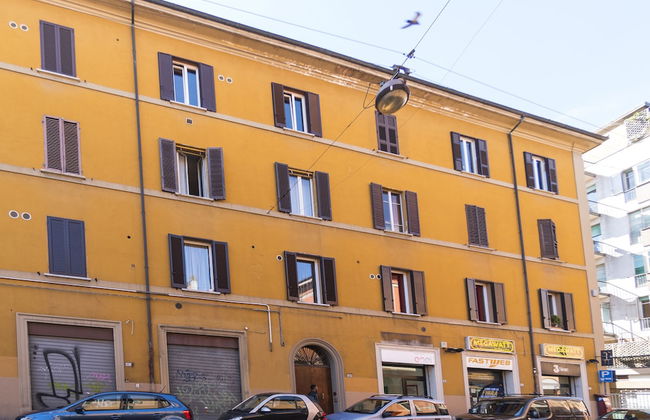 Vita University Apartment - Foto 13