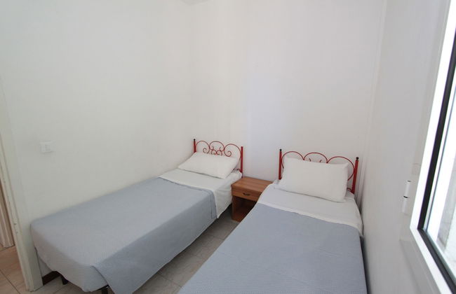 Eco del Mare Apartments - Foto 31