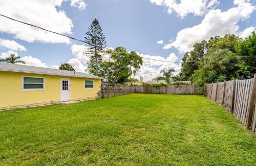 Cozy Coastal Paradise On Siesta Key 7 mins to beach - Foto 23