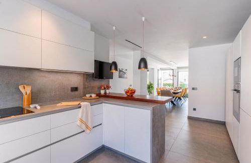 Costa Brava Suites "Villa Ocean" - Foto 17