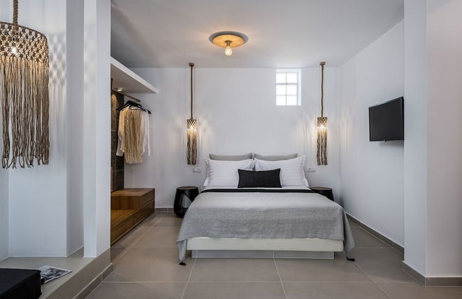 Remezzo Suites - Foto 6