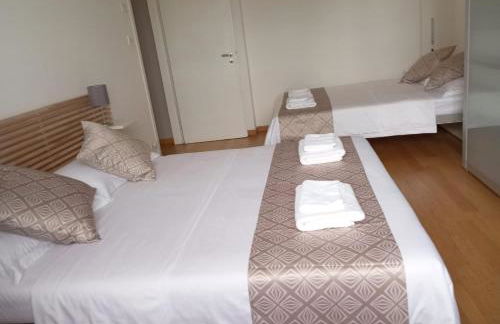Quietnest Venice Station Flat 86sqm 100m to Bus Station 300m to Train Station - Photo 8