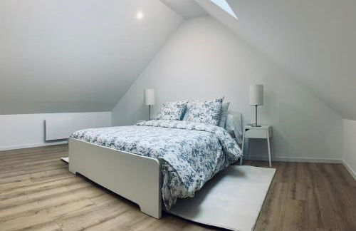 Spacious apartment near Disneyland & GDC - Foto 7