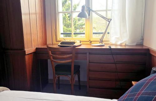 Espectacular Casa Chateau en el centro de Olot - Foto 21