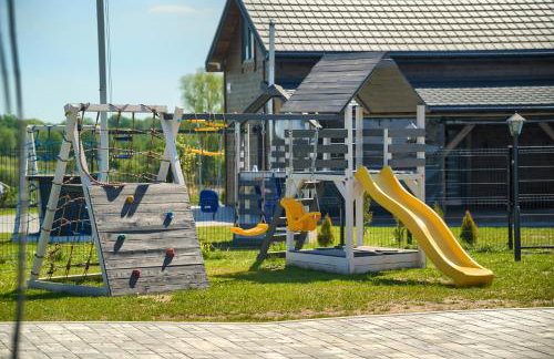 Domki Białoławki - Photo 59