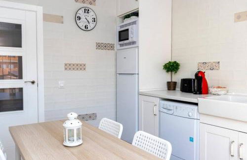 La Casa de Silvia Visita Parque Warner, Madrid y alrededores - Foto 15