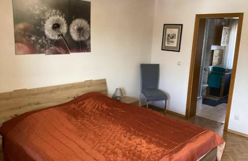 Ferienwohnung, Zenting - Foto 8