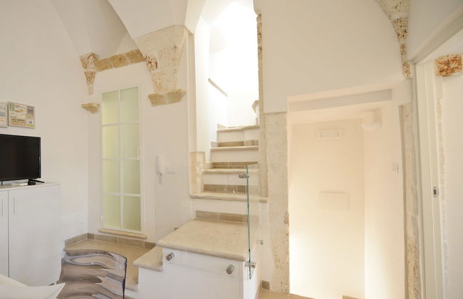 Scirocco Apartment with terrace - Foto 11