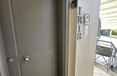 Iris Apartment Nafpaktos - Foto 26