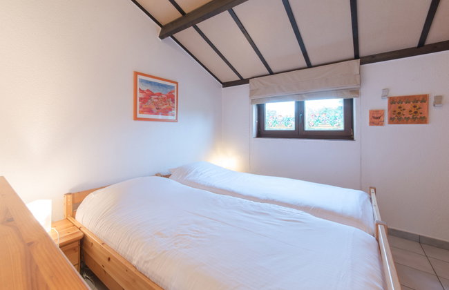 Duinenhuis 274 with parking - Foto 5