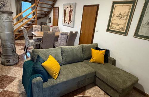 VILA LASOVIC + POOL + JACUZZI + SAUNA - Foto 31