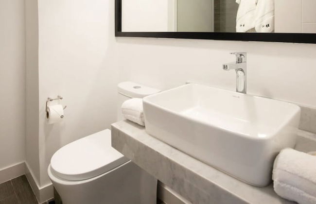 w Stylish and Modern 1BR in San Isidro - Foto 29