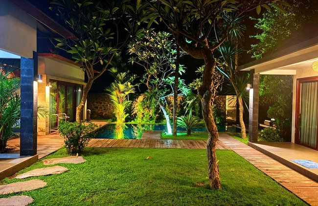Coco Garden Pool Villas - Foto 47