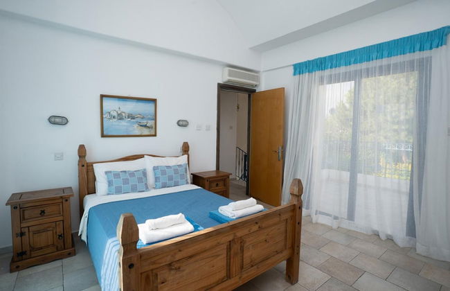 Villa Artemis in Peyia - Foto 12