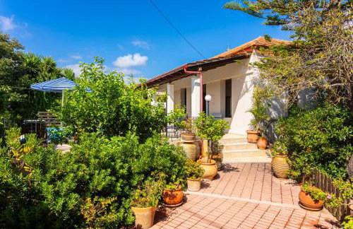 Villa Maro Large Private Pool A C Wifi - 2424 - Photo 52