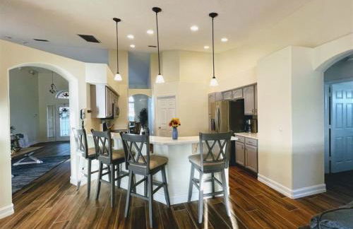 A wonderful choice for a family Vacation, 4 bedrooms and it own pool - Foto 46