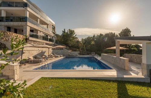 Villa Sunset - Photo 16