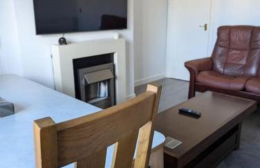 Lovely 3-Bed Edinburgh Flat - Foto 6