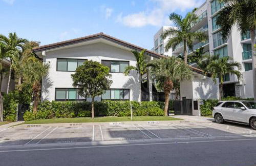 2BR near Bal Harbour beautiful - Foto 34