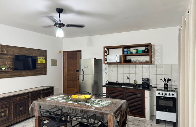 Dell Mar Rentals - Flats and Apartments for Season - Ubatuba - Foto 49