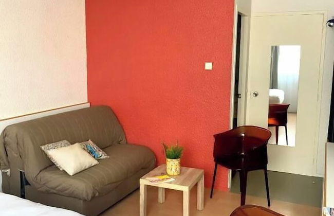 Lorient Résidence - Foto 14