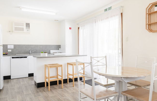 Palm View Holiday Apartments - Foto 24