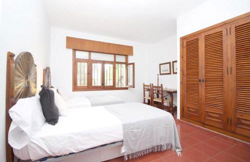 Del Parque Flats Villa Sauce - Photo 35