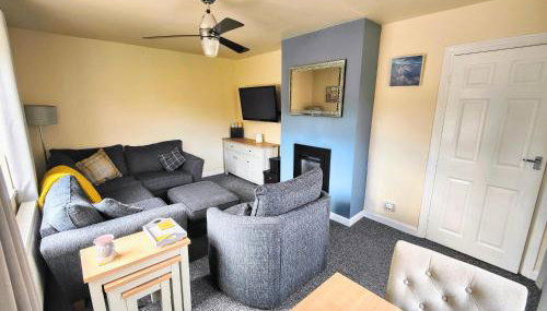 Whole house, near Chester centre - Foto 2