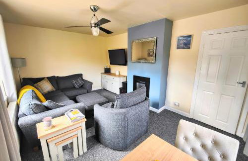 Whole house, near Chester centre - Foto 2