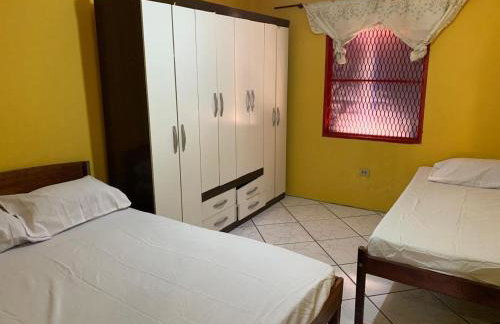 Casa Aconchegante - Próximo das melhores praias de Paraty - 11 pessoas - 25 minutos de carro até o centro - Foto 7