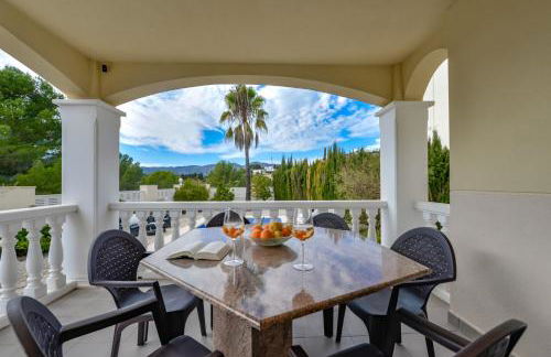 Villas Guzman - Andrea - Foto 3