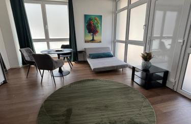 Prime1850 - Honberg Apartments Tuttlingen - Photo 32