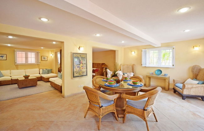 3 Min Walk to Beach - Blessed Manor by Bluescape - Foto 24