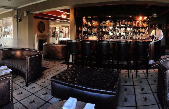 The Highlander Hotel - Foto 40