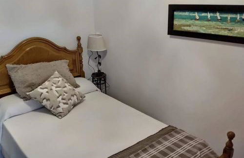 Casa rural La Mar de Les Lluces d'Ítaca - Asturias - Foto 24