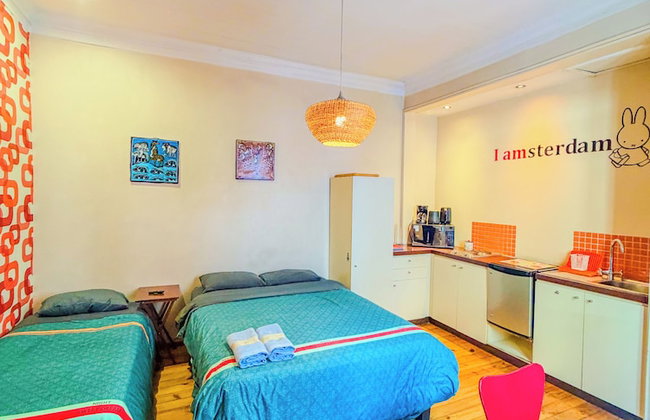 Aparthotel providencia - Foto 6