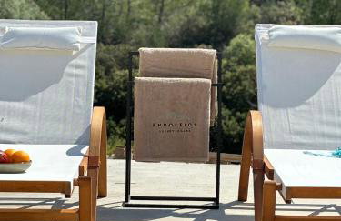 Endogeios Luxury Villas - Photo 76