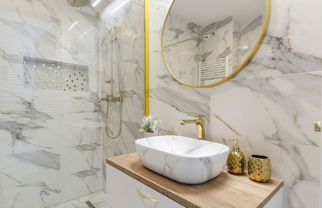 Lumina apartment on Drewnowska - Photo 23