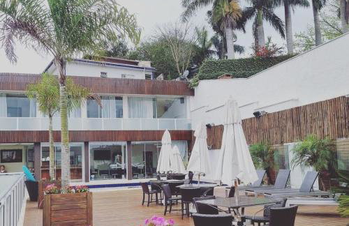 Mansão Casa Blanca em São Roque c/ 5 vagas garagem - Foto 96