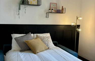 Happy place à mi-chemin entre Metz et Nancy - Foto 20