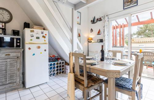 Apartment Hameau de Talaris-17 by Interhome - Foto 10