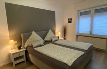 Ferienwohnung Ambiente II und III - Foto 12