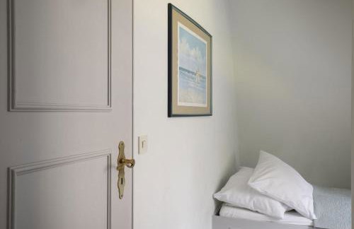 Reetdachhaus nahe der Ostsee mit Sauna und Garten - Foto 44