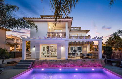 Villa Sol Felostal - Photo 1