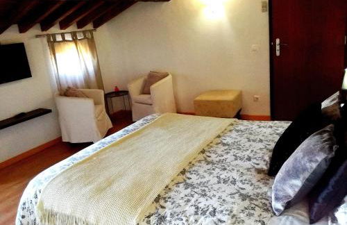 Refúgio da Vila - Foto 17