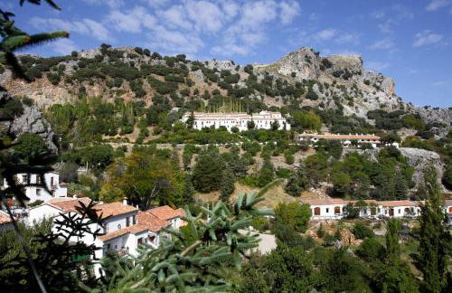 Casa Rural en Grazalema - Photo 34