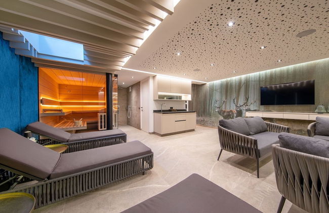 Apartment in Bramberg With Mountain Views - Photo 13