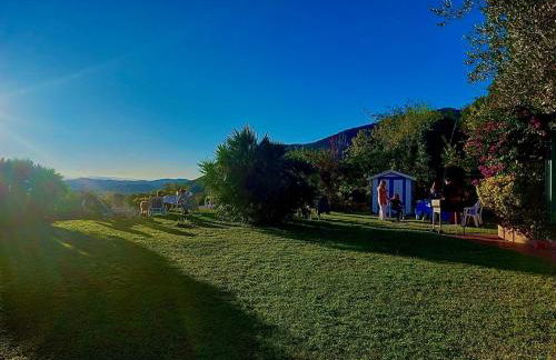 Villa Mare con Piscina - Foto 42