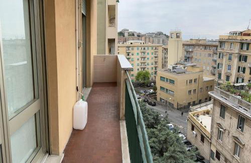 Home Sweet Home nel cuore di Genova - Foto 37